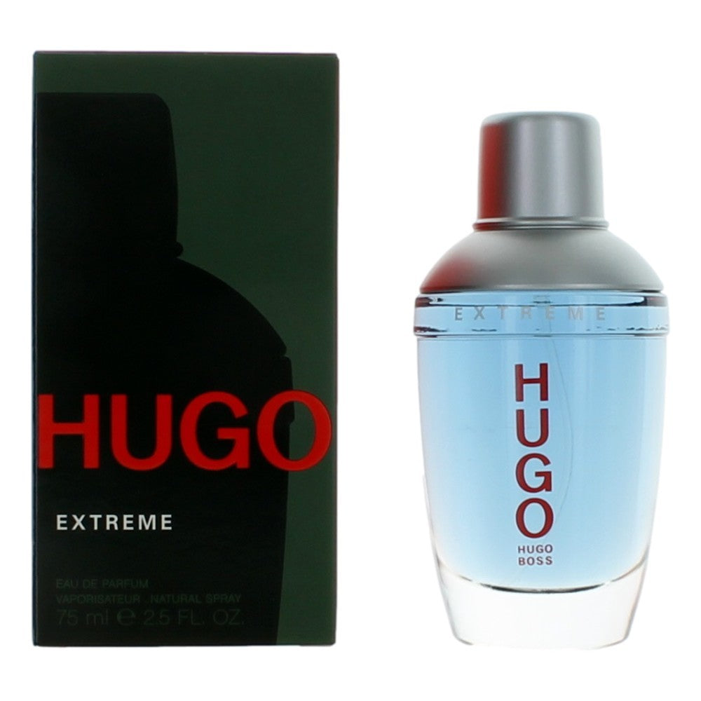 Photo of Hugo Extreme by Hugo Boss, 2.5 oz EDP Spray for Men